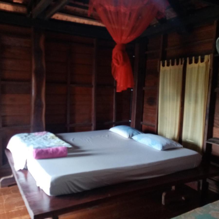 Quiet Garden View Lodge&Trekking Banlung Luaran gambar