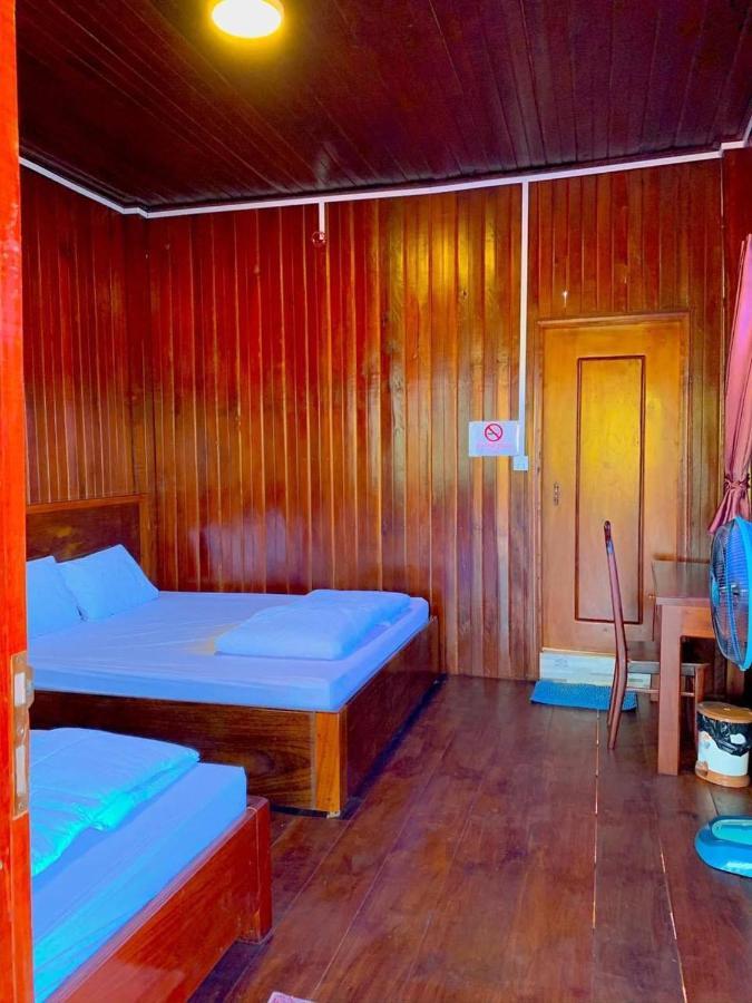 Quiet Garden View Lodge&Trekking Banlung Luaran gambar