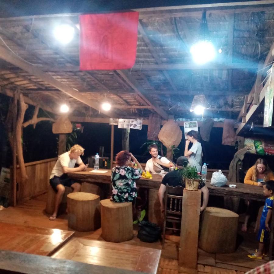Quiet Garden View Lodge&Trekking Banlung Luaran gambar
