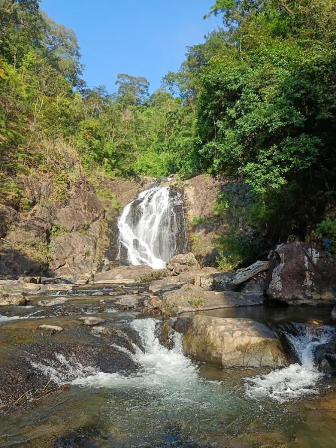 Quiet Garden View Lodge&Trekking Banlung Luaran gambar