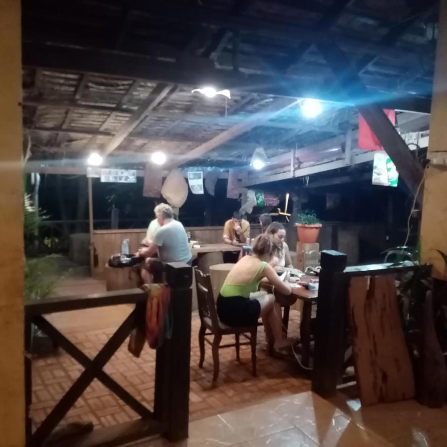 Quiet Garden View Lodge&Trekking Banlung Luaran gambar