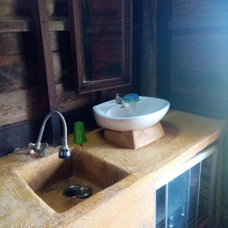 Quiet Garden View Lodge&Trekking Banlung Luaran gambar