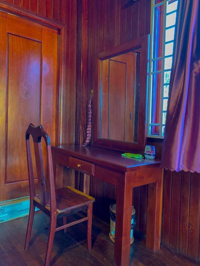 Quiet Garden View Lodge&Trekking Banlung Luaran gambar