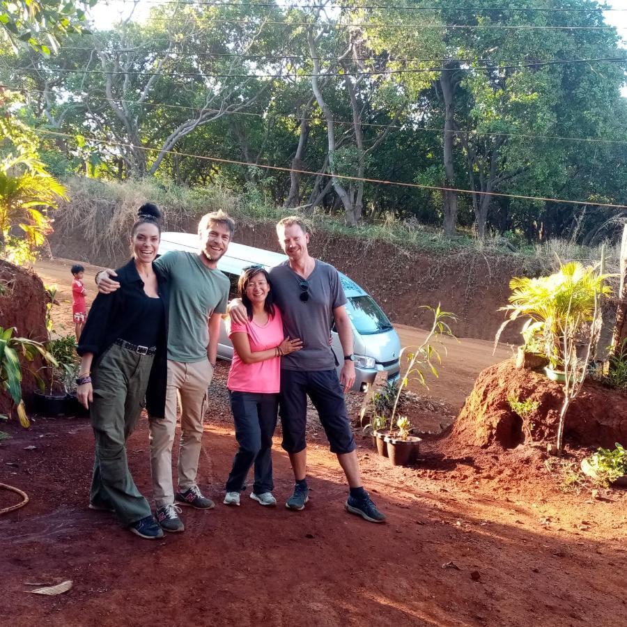 Quiet Garden View Lodge&Trekking Banlung Luaran gambar